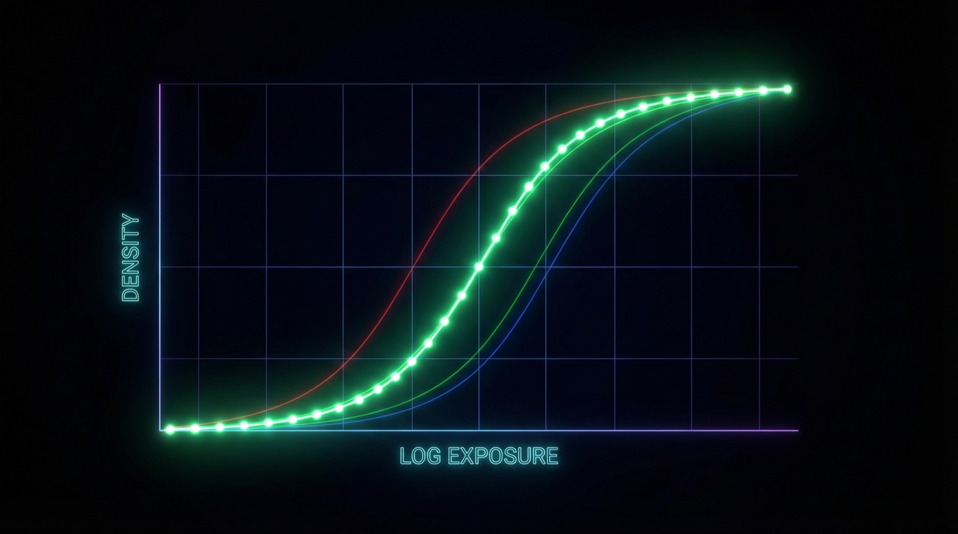 Density Curve