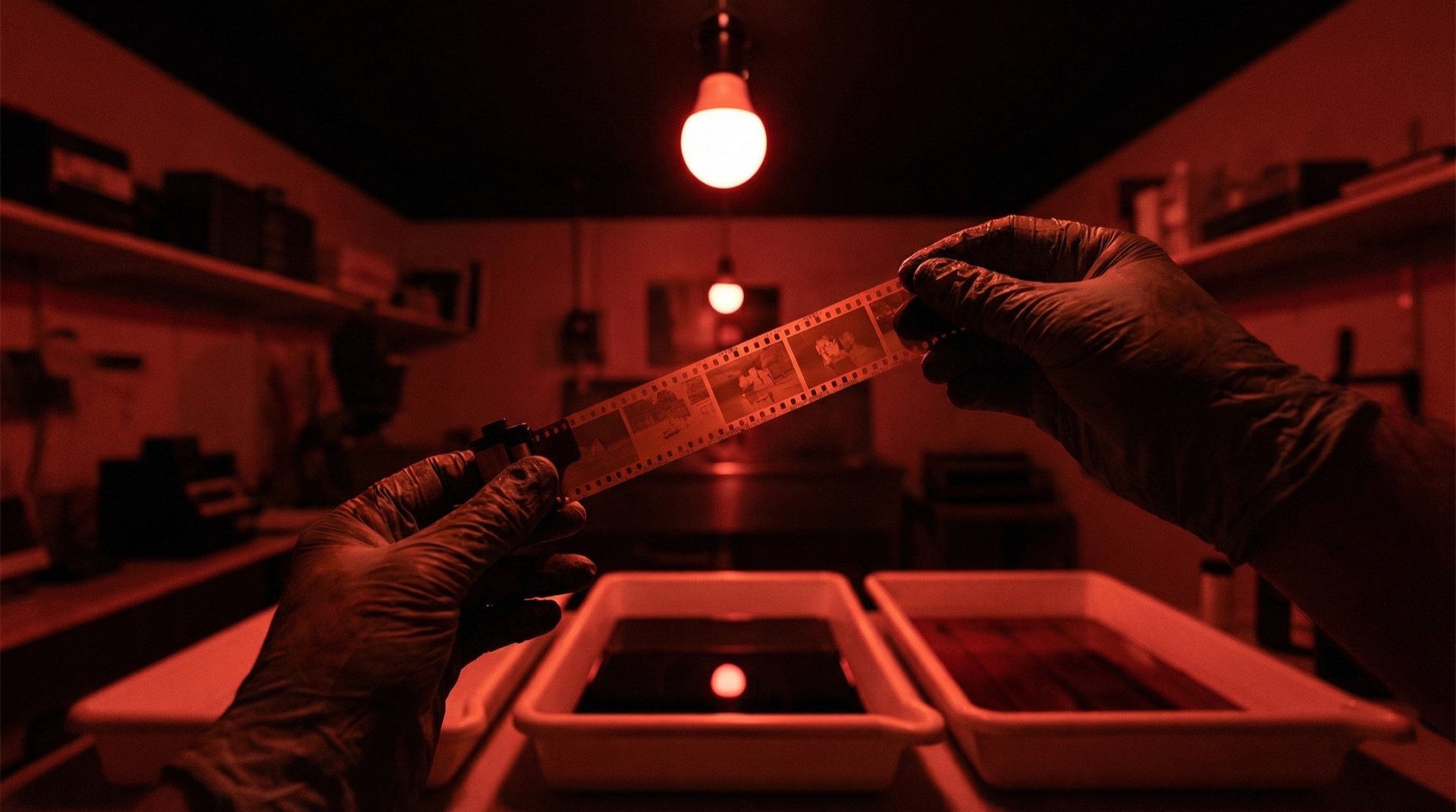 Darkroom